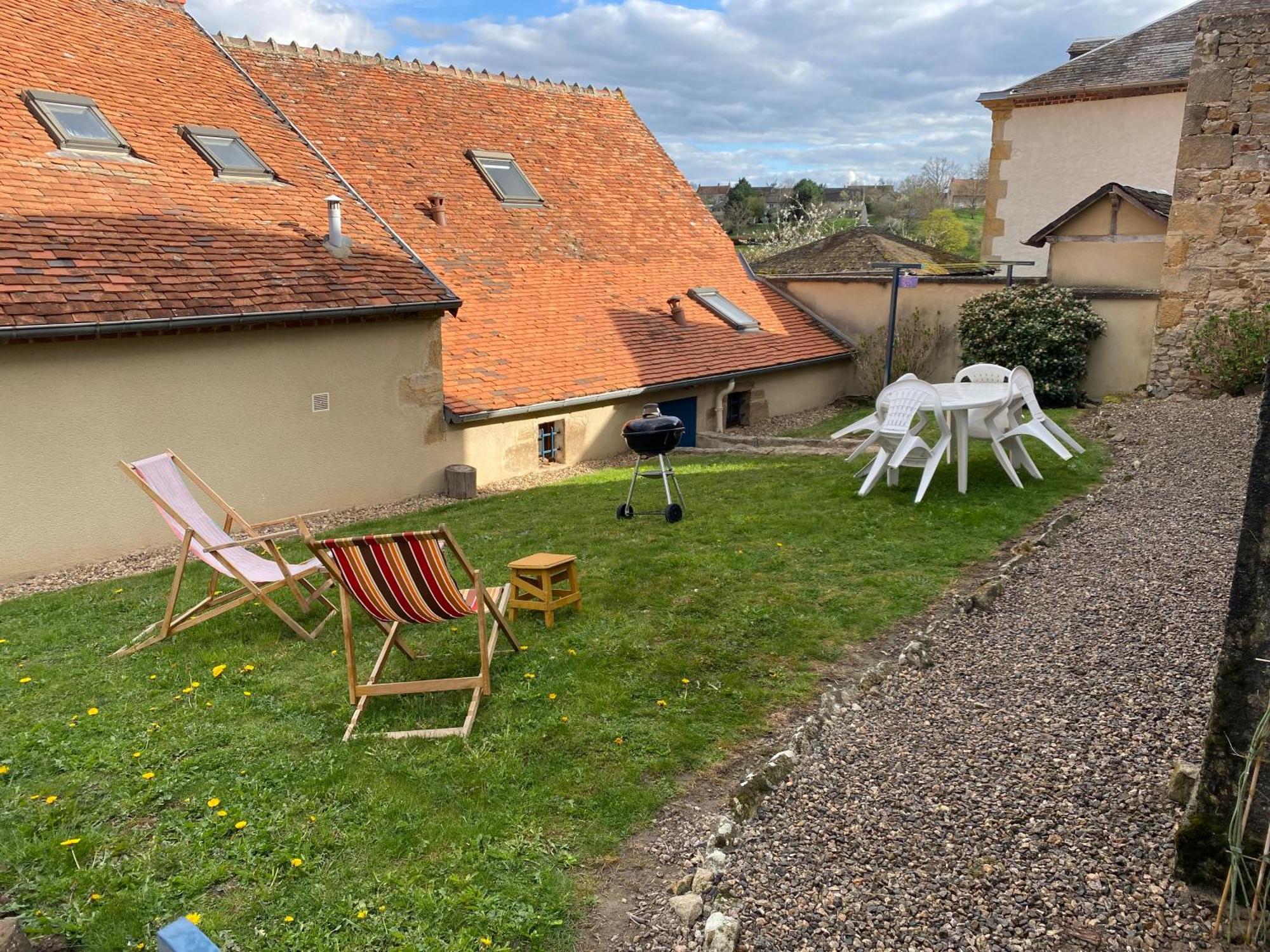 Apartment Logis Les Roses